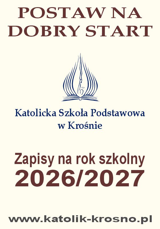 Rekrutacja 2026/2027